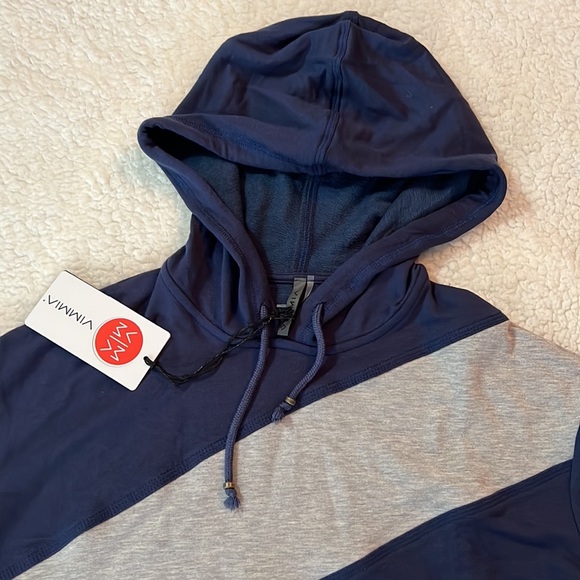 Vimmia Soothe Boxy Hoodie - Picture 5 of 5